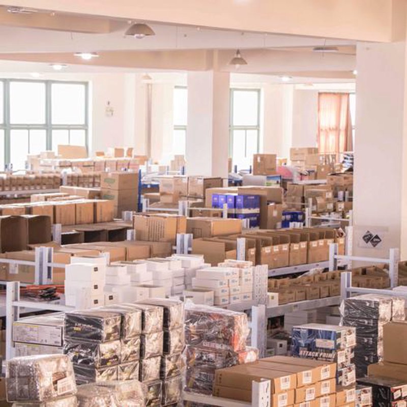网店托管:新手如何轻松经营电商店铺?